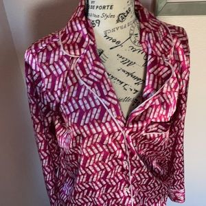 VS lipstick 💄 Pjs